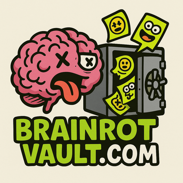 Brainrotvault